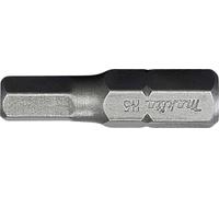 Makita Embout 6 pans