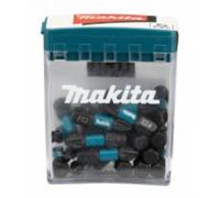 MAKITA embout de torsion 1/4" IMPACT NOIR PZ2, 25 mm 25 pcs E-12376