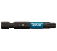 Makita B-63806 Embouts Impact Black 50 mm TORX ® (T), Hexa 1/4''