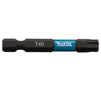 Makita B-63812 Embouts Impact Black 50 mm TORX ® (T), Hexa 1/4''