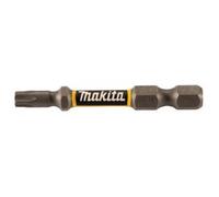 Makita E-03355 Série d'embouts de torsion Impact Premier (forme E), T25-50 mm, 2 pieces