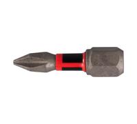 Makita Embout de vissage Makita PH1-25 Quantité:2