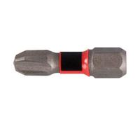 Makita Embouts Impact Premier E-03159 PH3 (PHILLIPS) 25 mm Hexa 1/4''