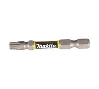 MAKITA embout de torsion série Impact Premier (forme E), T40-50 mm, 2 pièces E-12027