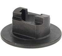 Makita Embrayage 324848-9 pour modèles HR3210CT/3540/3541 Bohr et marteaux de démolition