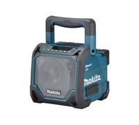 MAKITA Enceinte de chantier 18V LXT bluetooth - DMR202
