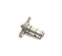 Makita Enclume M 324895-0 pour modèle TD090D perçage, tournevis et tournevis