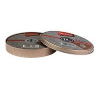 Makita D-65969-12 Disque a découper 125x1,0x22mm Inox