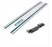 Makita Ensemble de rails de guidage pour DHS 630