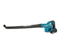 Souffleur Sans-fil Makita DUB186RT - 18V Li-ion - 1 Batterie 5,0 Ah - 192 Km/h