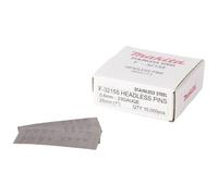 Makita Epingles 0,6 x 25mm Inox F-32155 10000 pcs