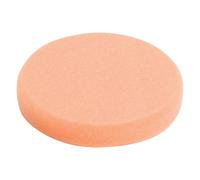 Makita Eponge à polir (Orange) de dégrossissage pour polisseuse 150x25mm - P-21749