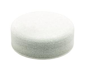 Makita Éponge velcro Makita 150x50mm BLANC (P-21727) Quantité:1