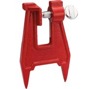 Makita étau à limer 125x75 mm - 1 pièce