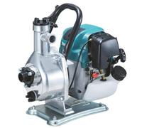 Makita EW1060HX Pompe à Eau à Essence 7.800 l/h, Noir/Bleu/Argent