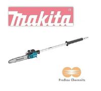 Makita EY403MP Bouton poussoir haut tronçonneuse 30 cm, 191T38-7, pour DUX60Z...