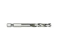 Makita ezychange HSS-G Foret de centrage, B de 11542