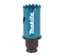 Makita Ezychange scie cloche 27 mm 27 mm - Ezychange