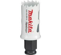 Makita Ezychange scie cloche 27 mm 27 mm - Ezychange