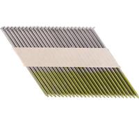 CLOUS 34° LISSES 3,1X75MM (3000 PCS) MAKITA - F30579