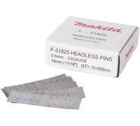 Makita Pointes pour cloueuse F-31825
