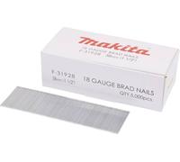 Makita F-31928 Clous pour cloueur Longueur 38 mm 5000 pc(s)