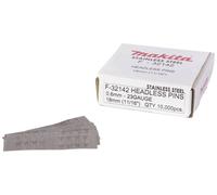 Makita F-32142 Pointes pour cloueuse