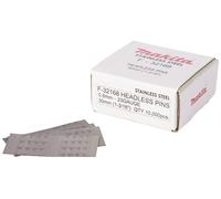 Makita Epingles 0,6 x 30mm Inox F-32168 10000 pcs