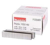 Makita Agrafe F-32689 10-22 mm Quantité 1