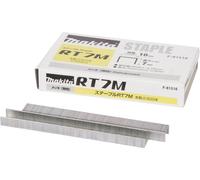 Makita F-81518 "Rt7 m" agrafe - Multicolore