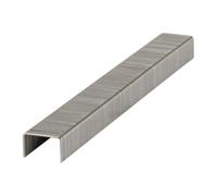AGRAFES 7X10,6MM TIGE 0,5X0,7MM (2500 PCS) MAKITA - F81518