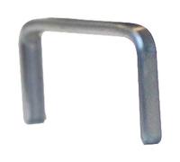 Clip MAKITA 10x7 mm , 2500 pièces , BST110 F-81518-2500