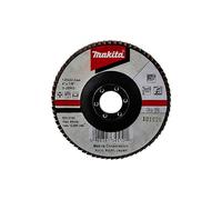 Makita faecher Disque abrasif, 125 mm, 60 F, de d 28503