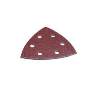 Triangles abrasifs longue durée pour BOIS 60G MAKITA - B21565