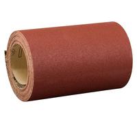 Makita Feuilles rectangulaires abrasives en rouleau 115 mm x 5m K120 - P-38146