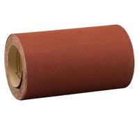 Makita Feuilles rectangulaires abrasives en rouleau 115 mm x 5m K240 - P-38168