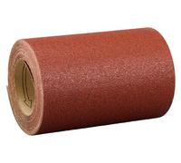 Makita Feuilles rectangulaires abrasives en rouleau 115 mm x 5m K80 - P-38124