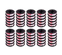 Makita Fil à ligaturer pour connecteur d'armature DTR 180 - 10 pcs.