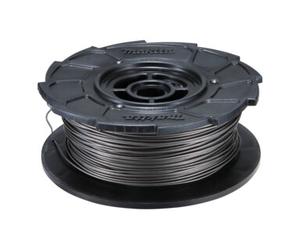 Makita Fil d'attache Makita, nu, 0,8 mm x 100 m 199137-9 Quantité:50