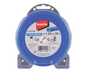 Makita Fil de coupe à quatre feuilles Makita 1 Quantité:1