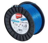 Makita Fil nylon Trèfle torsadé E-01753 1,65 mm x 445 m