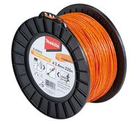 Makita Fil de coupe Four Leaf 2,4 mm, 225 m - E-01812