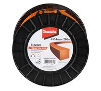 Fil nylon Trim MAKITA pour débroussailleuse - E-02