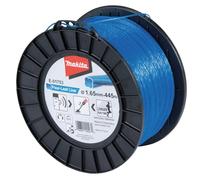 Fil nylon Trèfle torsadé MAKITA - E-01