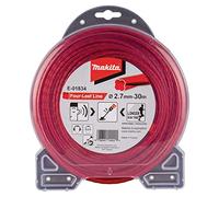 Fil de coupe hélicoïdal MAKITA E-01834 pour débroussailleuse Ø2,7mm 30m