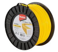 Makita Fil de coupe Makita 4kant 3,0mmx132m Quantité:1