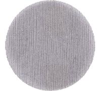 Makita Filet de ponçage A120 125mm Velcro Ø 125 mm - grain A120 - Velcro - Grille - 10 pièces