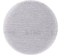 Makita Filet de ponçage A180 125mm Velcro Ø 125 mm - grain A180 - Velcro - Grille - 10 pièces