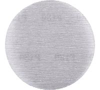 Makita Filet de ponçage A180 150mm Velcro Ø 150 mm - grain A180 - Velcro - Grille - 10 pièces