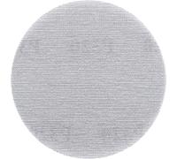 Makita Filet de ponçage A320 125mm Velcro Ø 125 mm - grain A320 - Velcro - Grille - 10 pièces